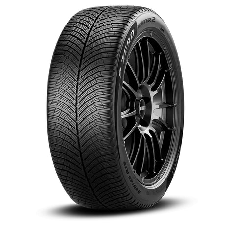 P Zero Winter 2 - 235/40R19 96V XL