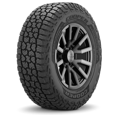 Discoverer Stronghold A/T - LT225/75R16 115/112R 10E
