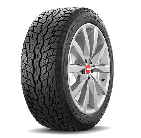 Tiger Paw Ice & Snow 4 - 205/65R16 95T