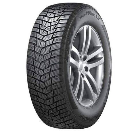 Winter i*Pike LV - 235/65R16C 121/119R 10E
