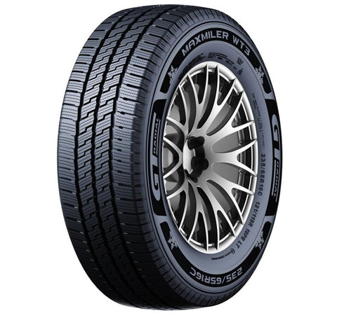Maxmiler WT3 - 235/65R16C 115/113R 8D