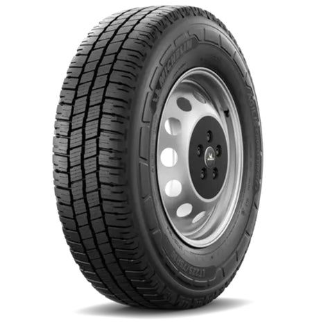 Agilis CrossClimate 2 - LT245/70R17 119/116R 10E