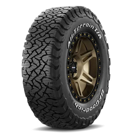 All-Terrain T/A KO3 - LT315/70R17 121S 8D