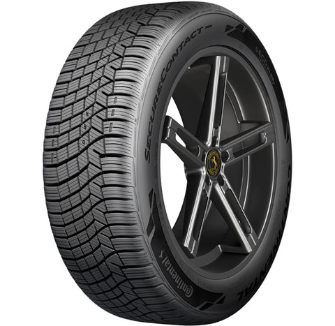 SecureContact AW - 235/40R19 96V XL