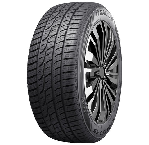 Atrezzo 4S - 235/55R17 103V XL
