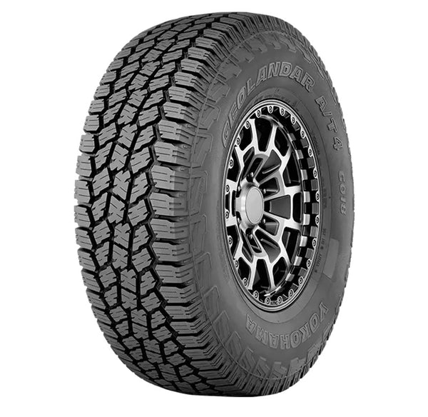 Geolandar A/T4 G018 - 265/70R18 116H – TireDirect.ca