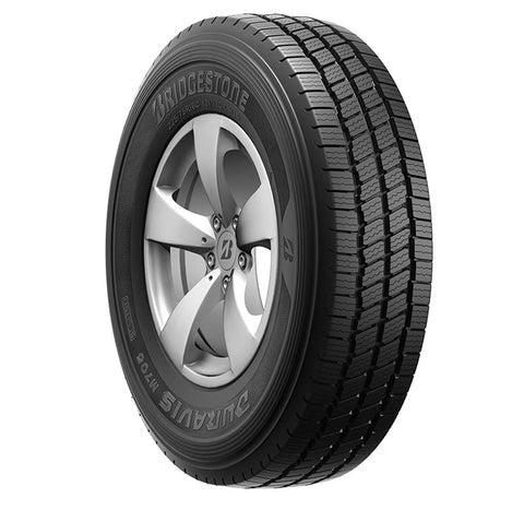 Duravis M705 - 235/65R16C 121R 10E