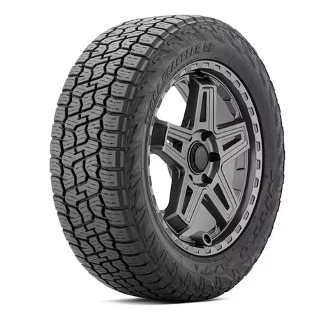 Terra Grappler G3 - LT265/70R17 123/120T 10E