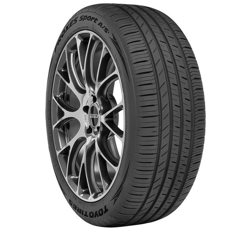 Proxes Sport A/S+ - 215/45R17 91W XL