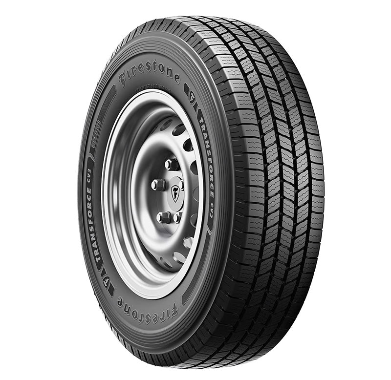 Transforce CV2 - LT225/75R16 115R 10E – TireDirect.ca