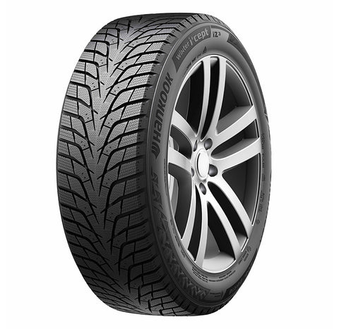 Winter i*cept iZ3 - 205/55R16 94H XL