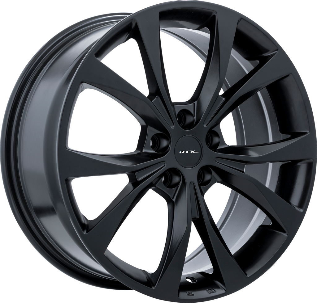 Flint - 19x8 5x108 ET42 CB63.4 – TireDirect.ca