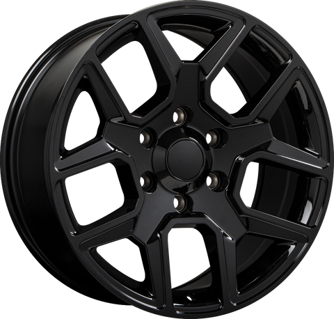 R220 - 20x9 6x139.7 ET18 CB78