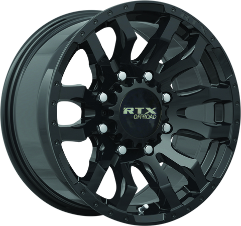 Patton - 20x9 6x139.7 ET10 CB106.1