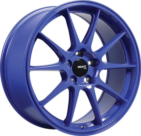 FC08 - 18x8 5x110 ET40 CB72.6