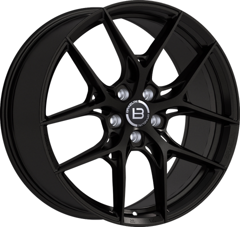 BR14 - 18x8 5x120 ET35 CB64.1
