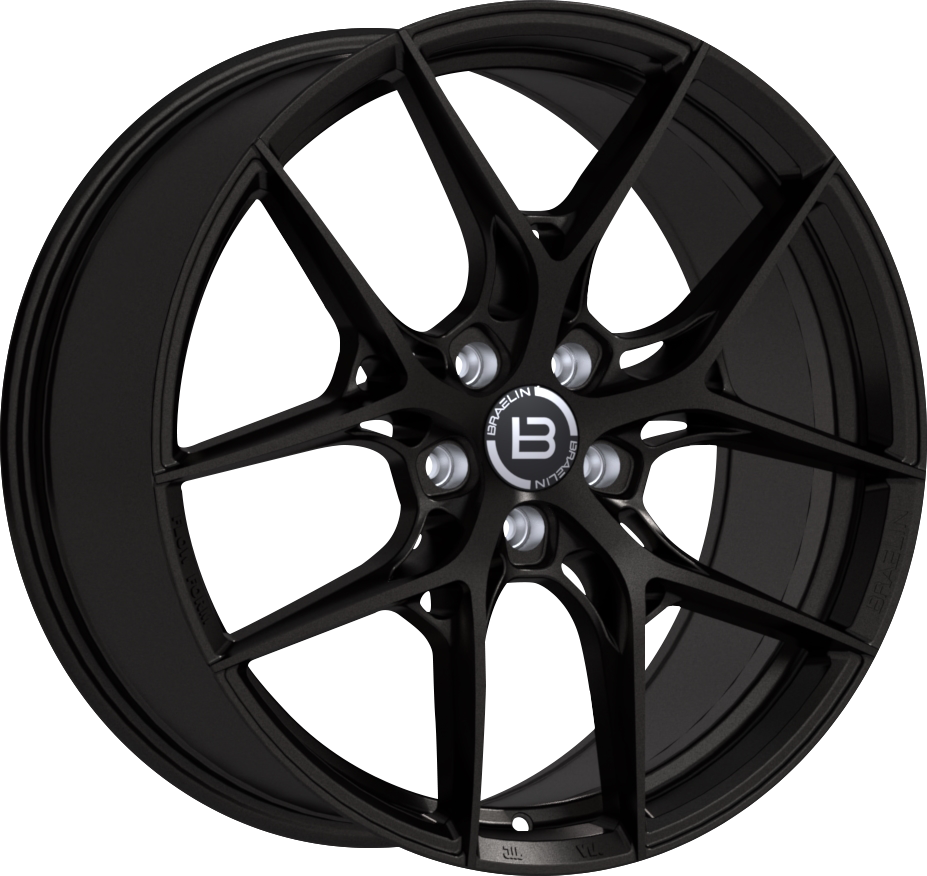 BR14 - 19x8.5 5x114.3 ET42 CB70.1 – TireDirect.ca