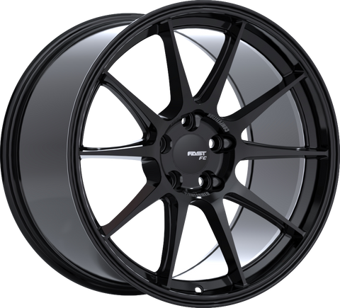 FC08 - 18x8 5x114.3 ET40 CB72.6