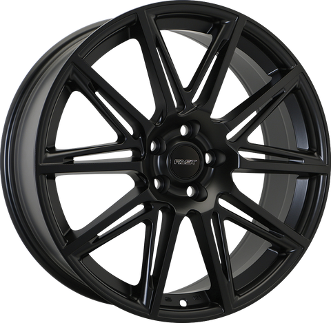 Switch - 16x6.5 5x114.3 ET38 CB66.1