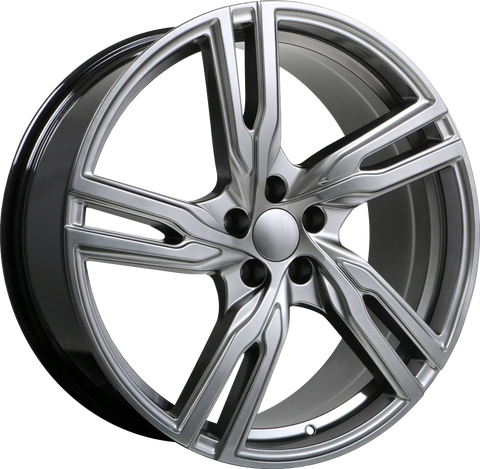 R221 - 20x8.5 5x108 ET38 CB67.1