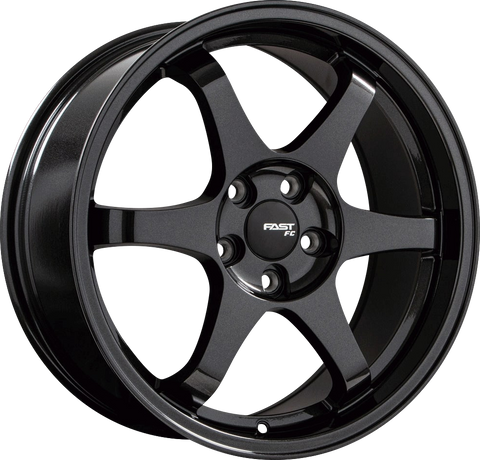 FC09 - 17x9 5x110 ET30 CB72.6