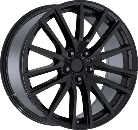 R233 - 21x9.5 5x112 ET37 CB66.6