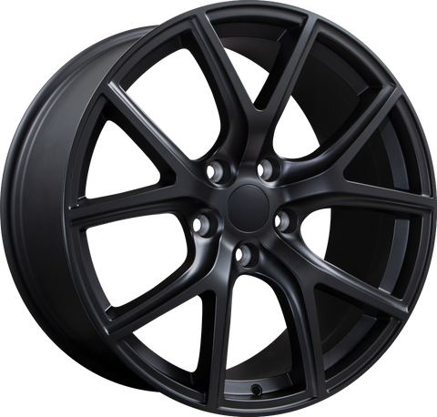 R217A - 20x9 5x127 ET34 CB71.5