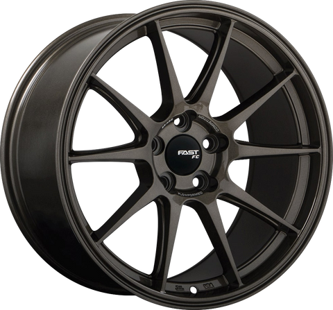 FC08 - 18x8 5x114.3 ET40 CB72.6