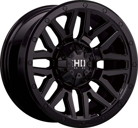 Menace - 17x8 8x165.1 ET15 CB121.1
