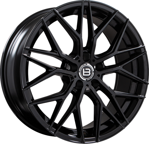 BR10 - 20x9 5x114.3 ET25 CB60.1 – TireDirect.ca