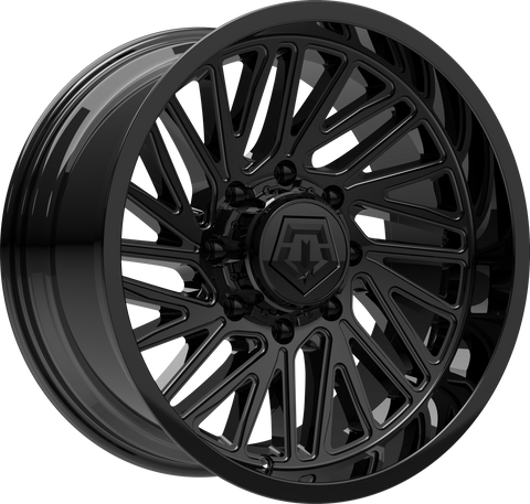 553B - 22x10 8x180 ET-12 CB124.3