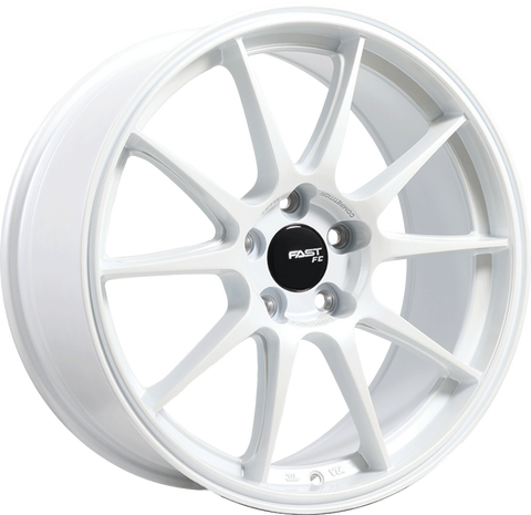FC08 - 18x8 5x115 ET40 CB72.6