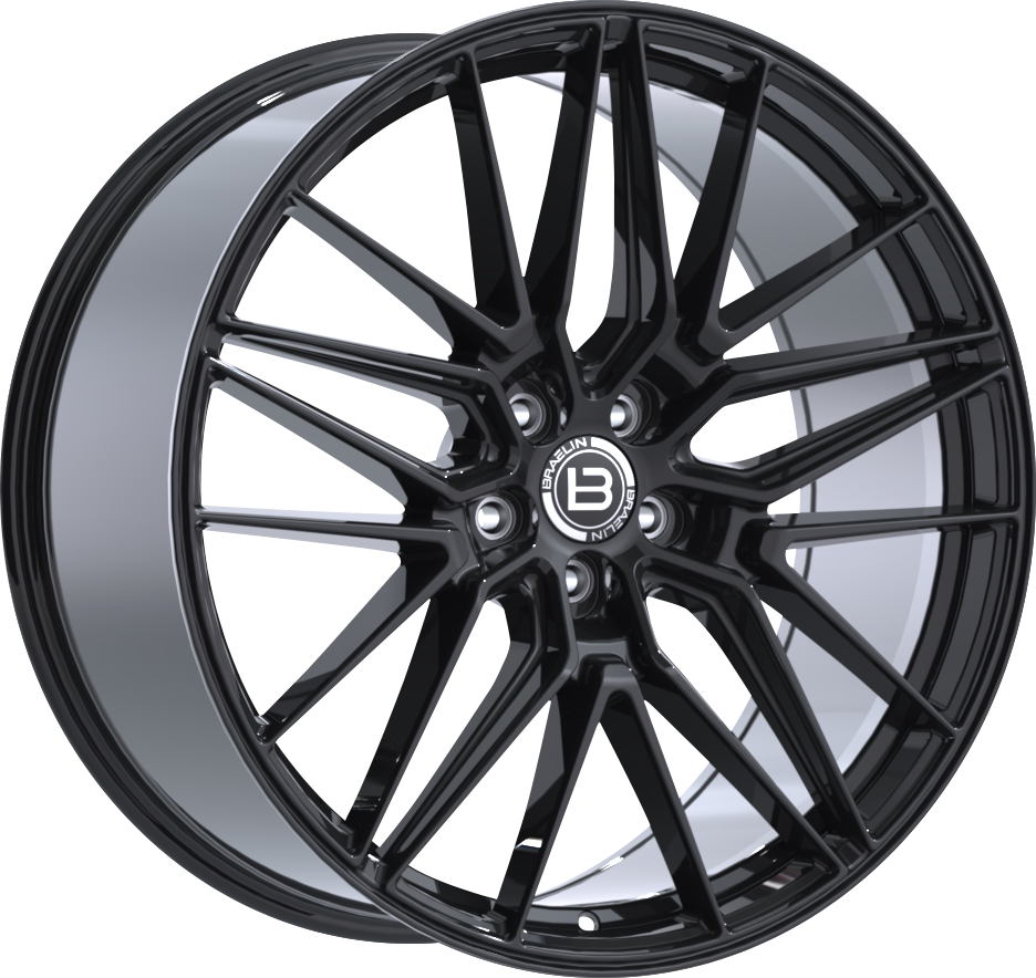 BR13 - 22x10 5x120 ET20 CB60.1 – TireDirect.ca