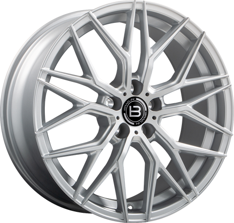 BR10 - 18x8 5x112 ET45 CB57.1