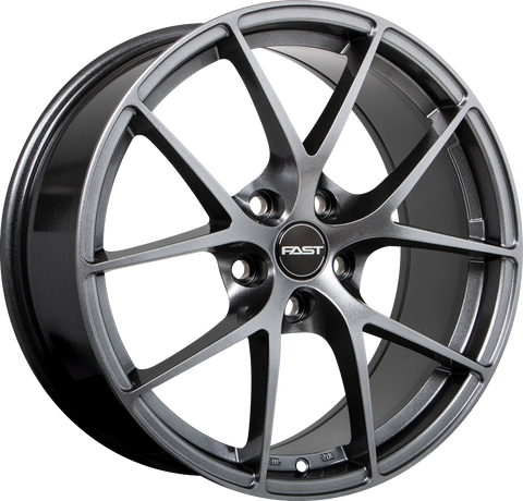 Innovation - 18x8 5x112 ET42 CB66.5