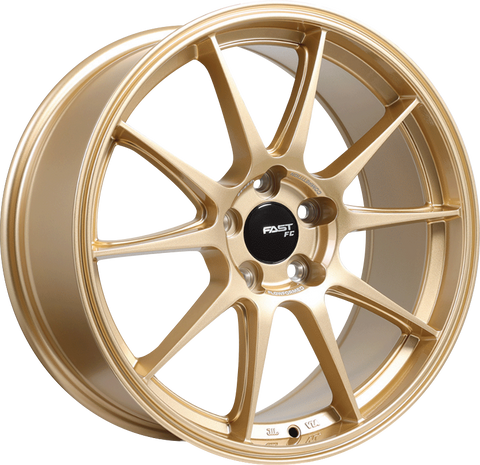 FC08 - 18x8 5x114.3 ET40 CB72.6