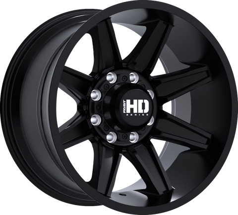 Havok - 20x12 8x165.1 ET-44 CB125