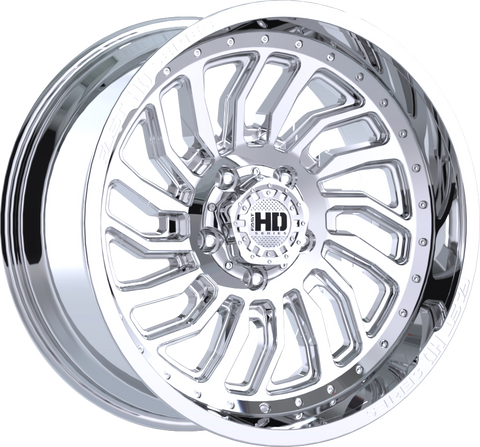 D-Struct - 20x10 8x180 ET-15 CB125.1