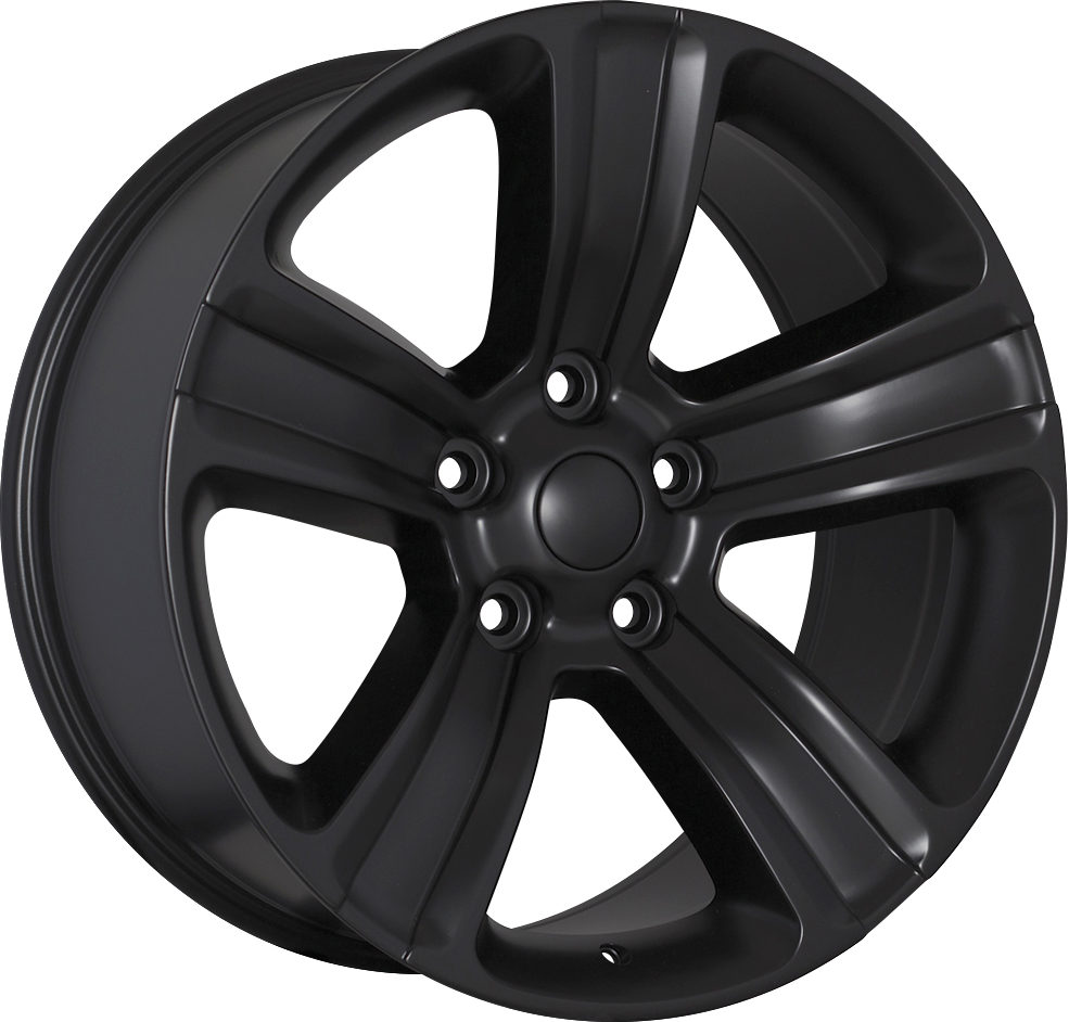 R177A - 17x8 5x139.7 ET10 CB77.8 – TireDirect.ca
