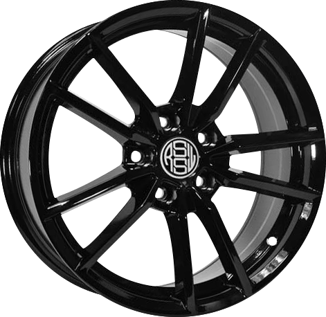 Grid - 18x8 5x112 ET40 CB57.1
