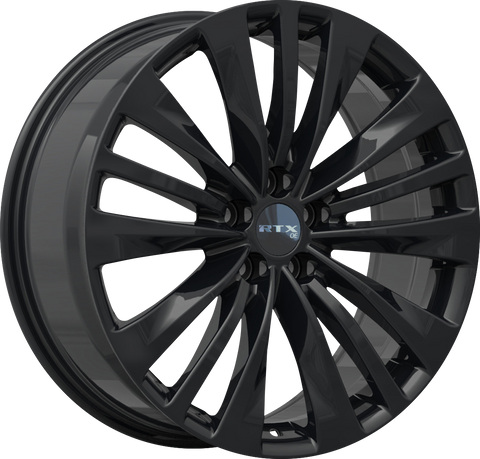 TY-02 - 20x8 5x114.3 ET35 CB60.1