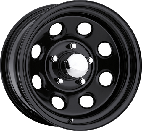 Crawler - 16x8 6x139.7 ET-19 CB108.7