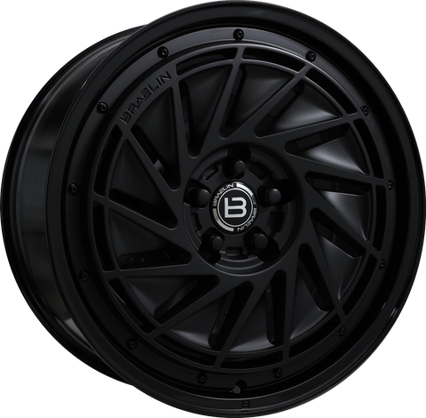 BR16 - 19x9.5 5x120.7 ET45 CB74