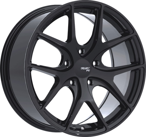 FC04 - 18x8 5x105 ET30 CB72.6