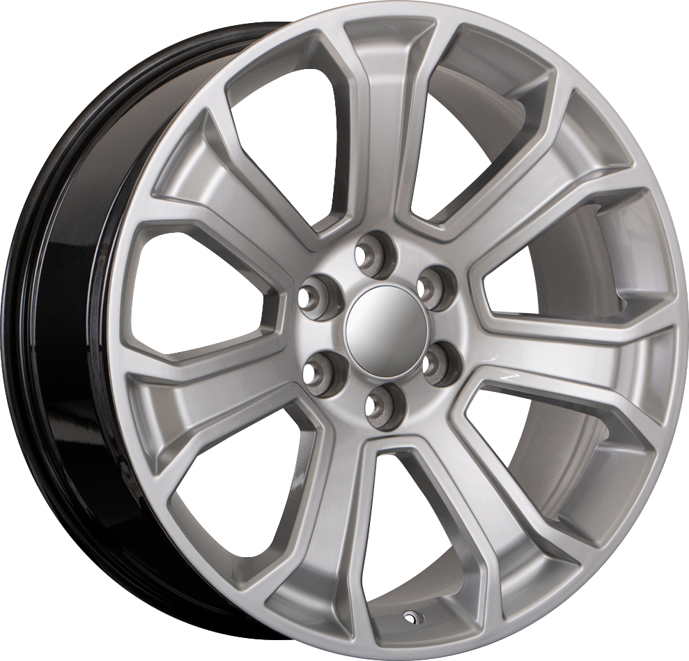 R204 - 22x9 6x139.7 ET24 CB78.1 – TireDirect.ca