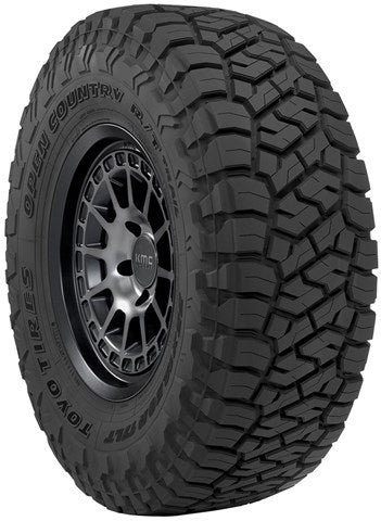 Open Country R/T Trail - LT275/70R17 124/121S 10E
