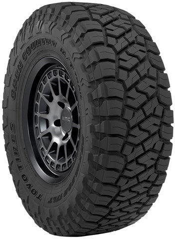 Open Country R/T Trail - LT285/70R17 116/113S 6C