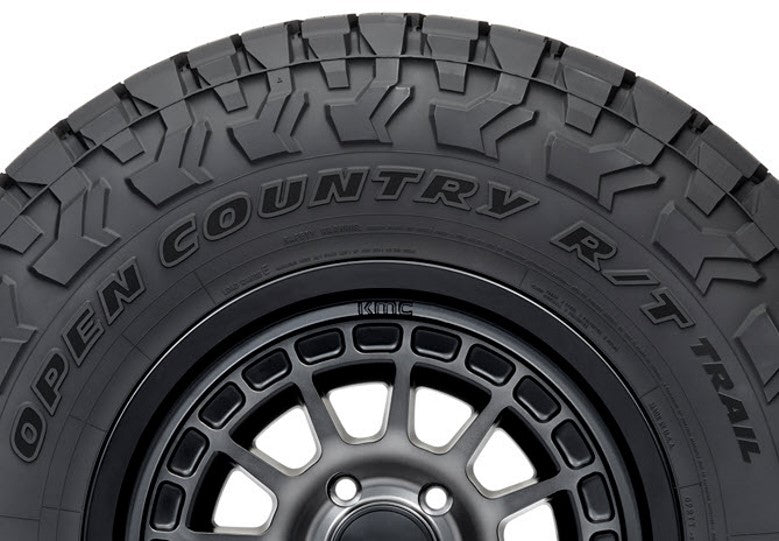 Toyo Open Country R/T Trail - Pneus toutes saisons