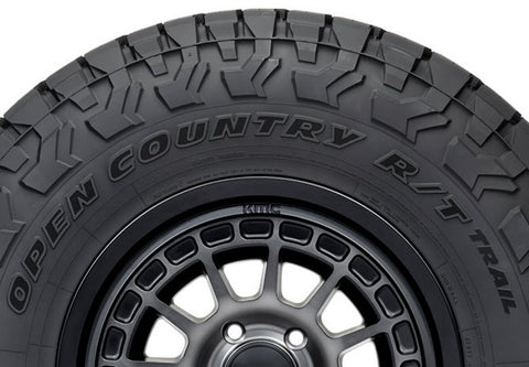 Toyo Open Country R/T Trail - Pneus toutes saisons – TireDirect.ca