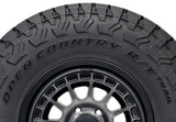 Open Country R/T Trail - LT275/70R17 124/121S 10E